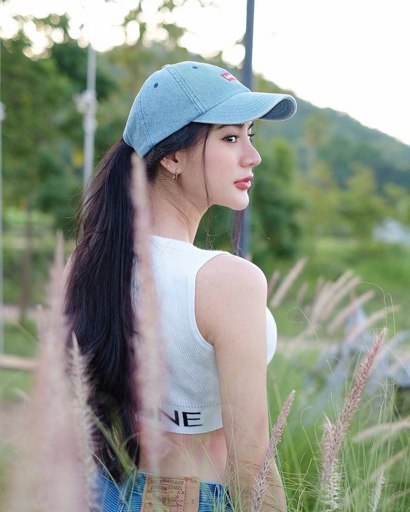 แบมแบม ดวงรัก