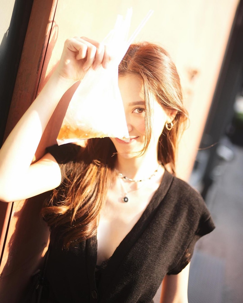 ใบเฟิร์น พิมพ์ชนก