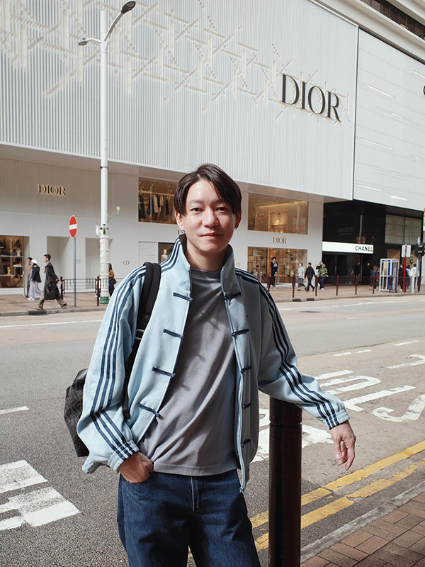 กวาง รติชา แฟนใหม่ จิน ธรรมวัฒนะ