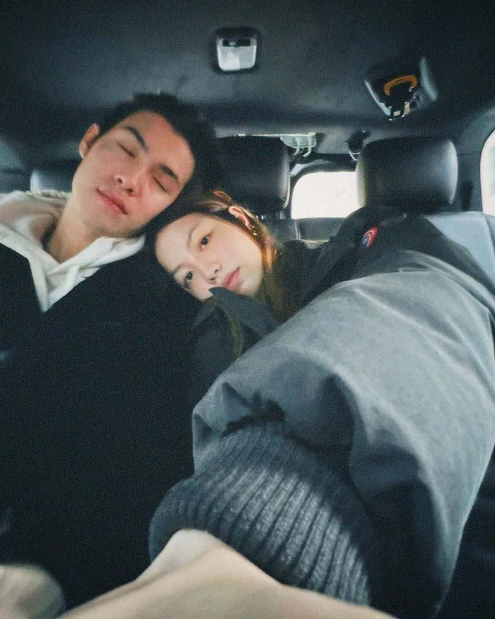 เจ้านาย เนเน่