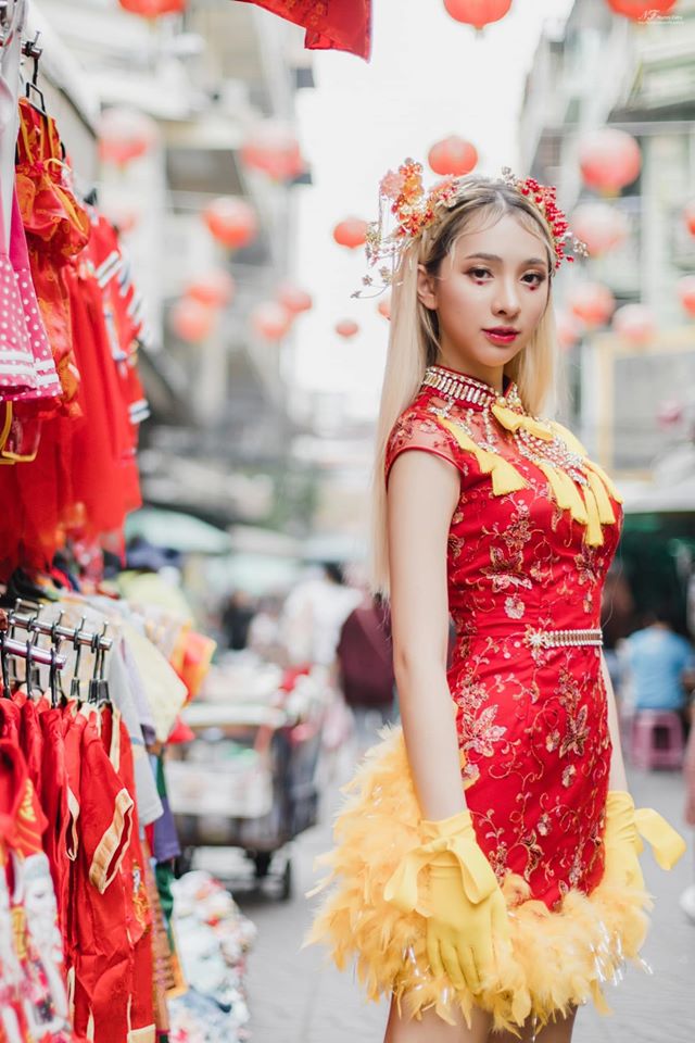 เปเปอร์ พีรดา