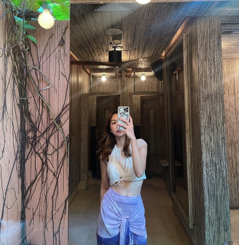 น้ำหวาน ภูริตา