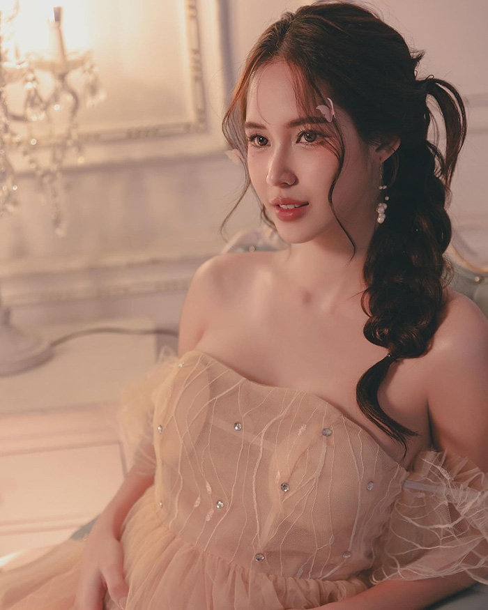 ใบหม่อน กิตติยา