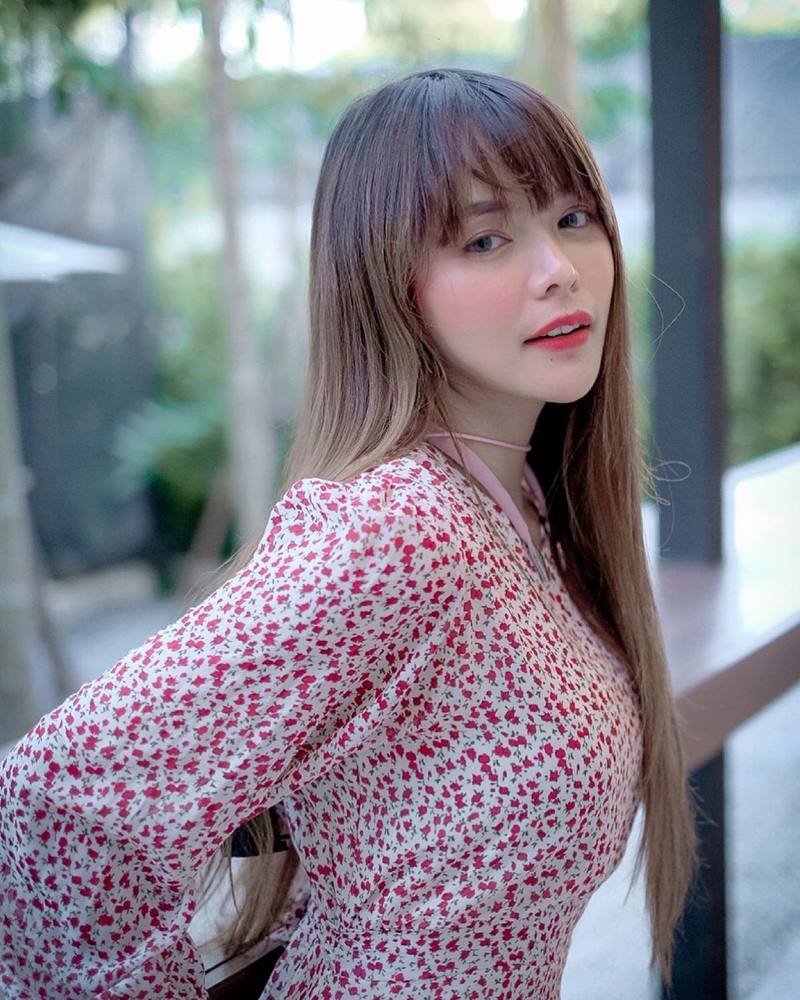 มิ้วส์ อรภัสญาน์