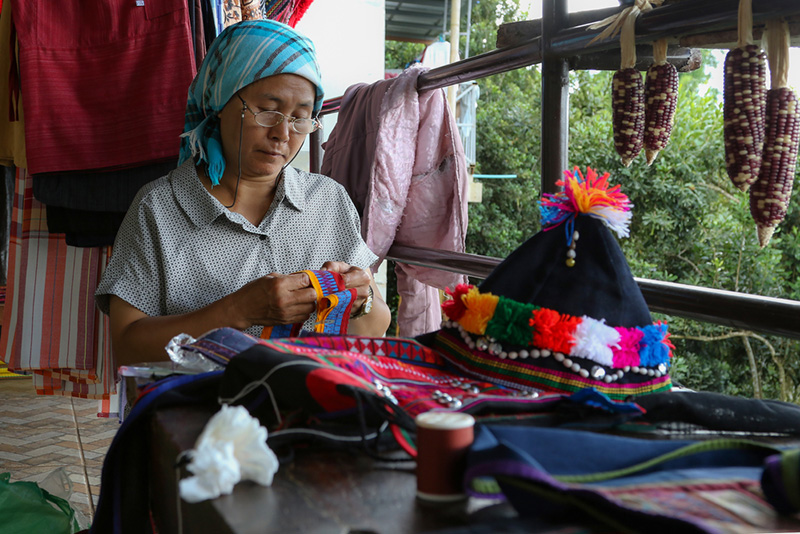 ดอยวาวี