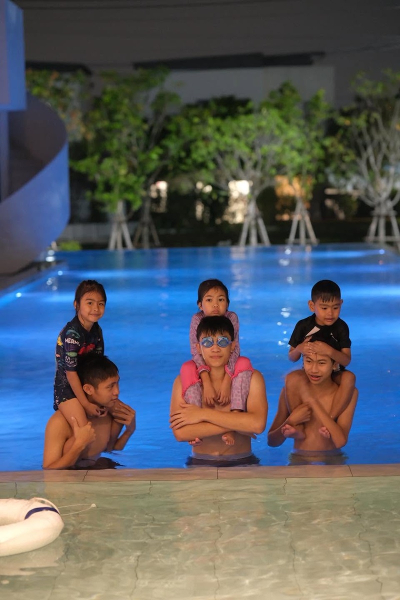 บ้านหนุ่ม กะลา
