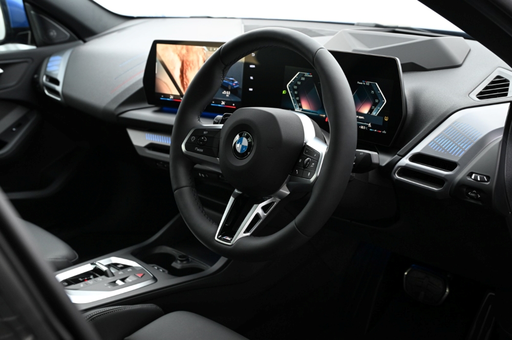 bmw 2 series gran coupe