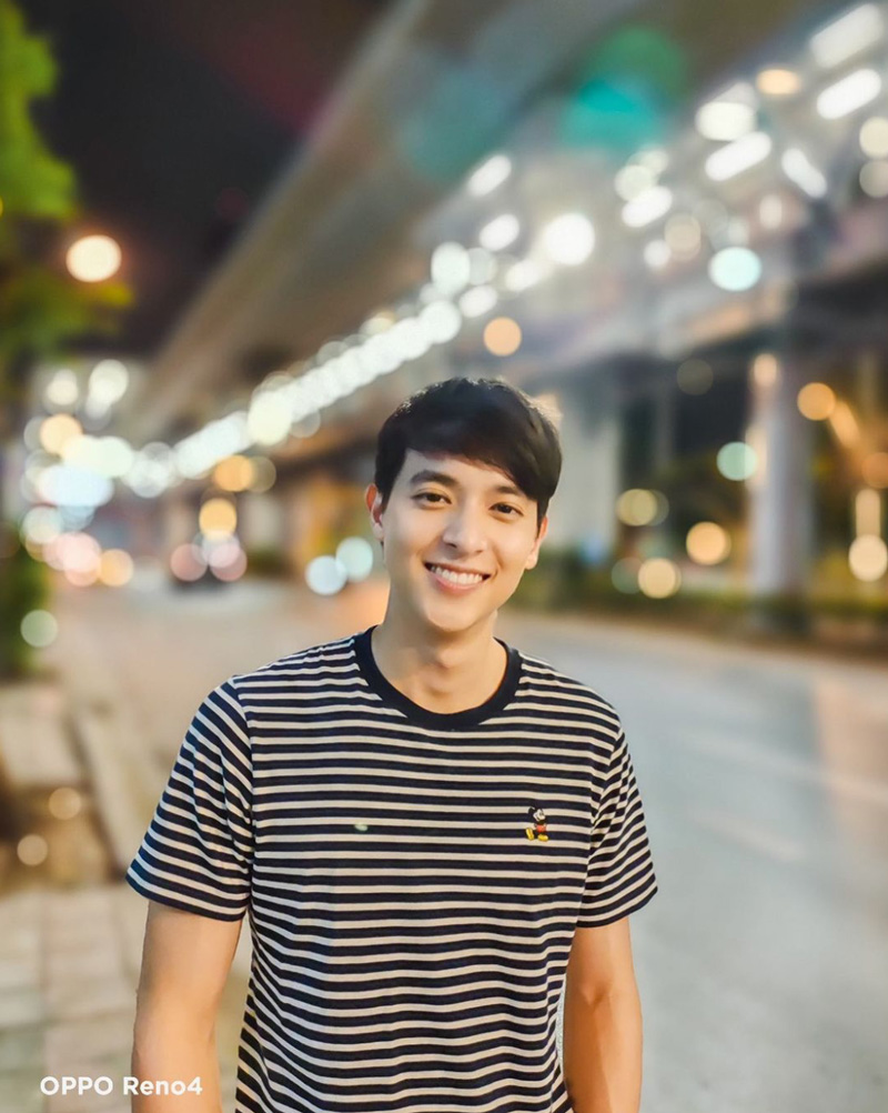 เจมส์ จิรายุ