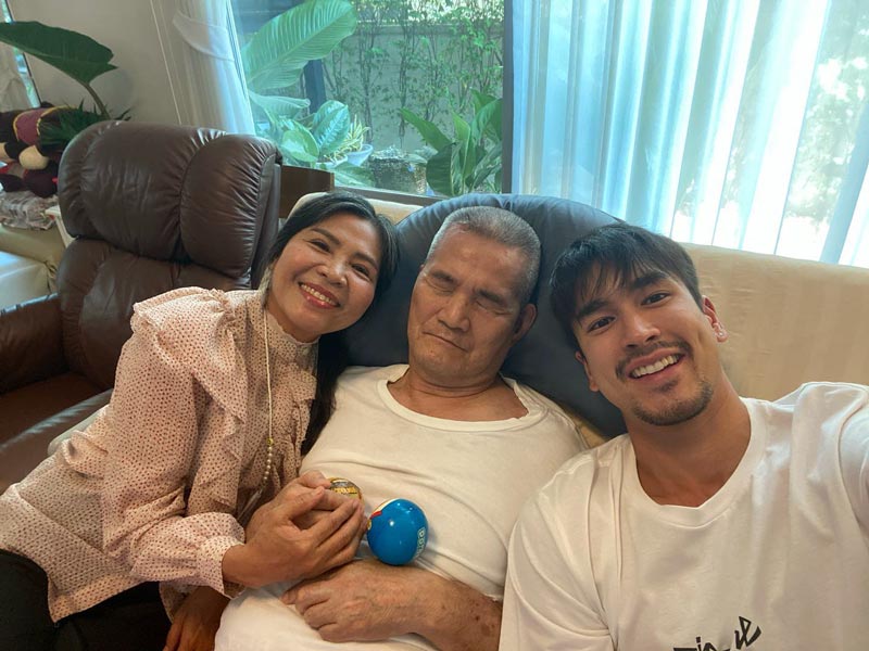 ณเดชน์ คูกิมิยะ