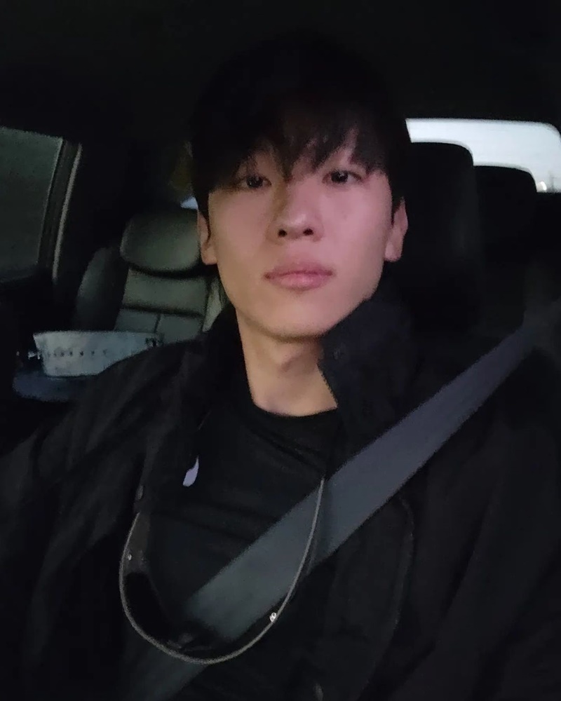 คิมจินยอง kim jin young