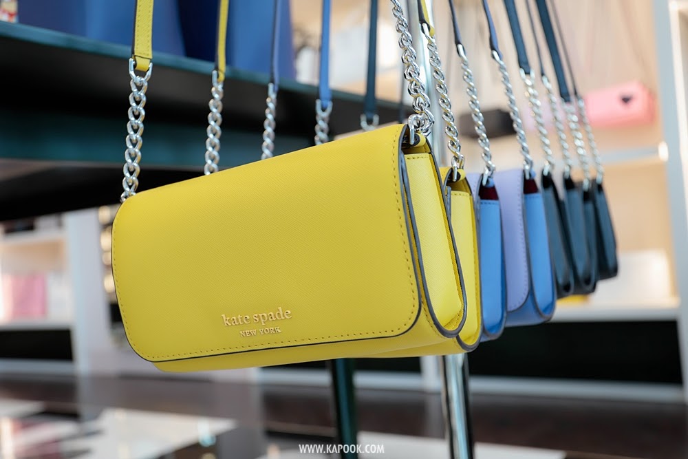 Siam Premium Outlets Bangkok มีแบรนด์อะไรบ้าง