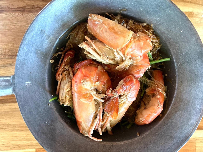 ร้านอาหารมุกดาหาร