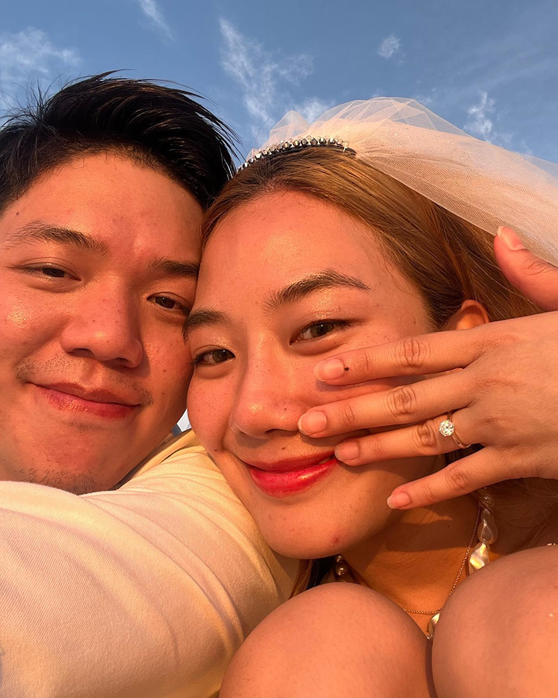 นัตตี้ นันทนัท