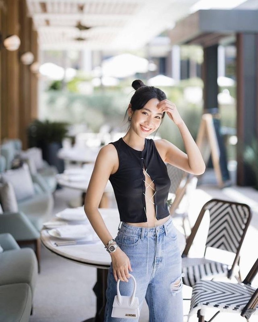 มิน พีชญา