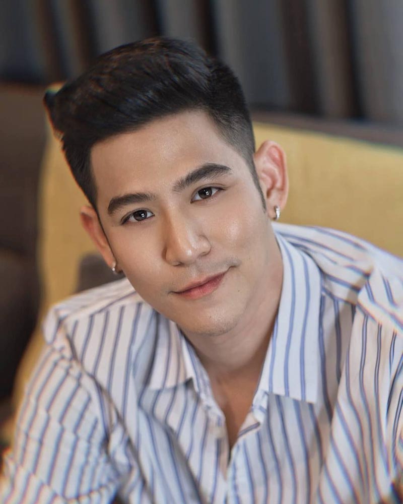 พอร์ช ศรัณย์