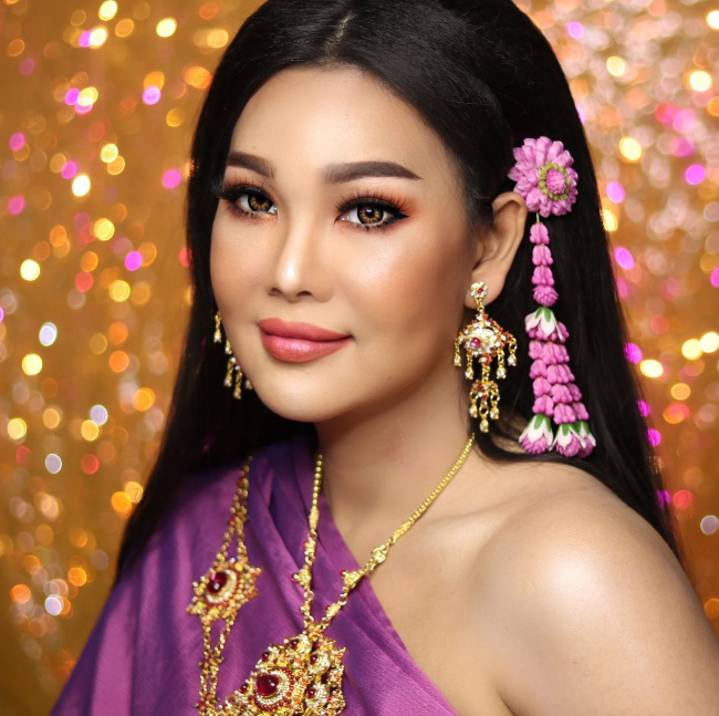 บิวตี้บล็อกเกอร์