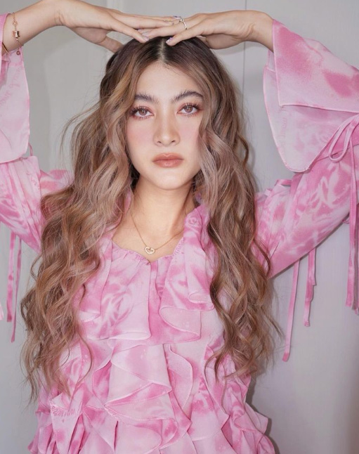 มาร์กี้ ราศรี