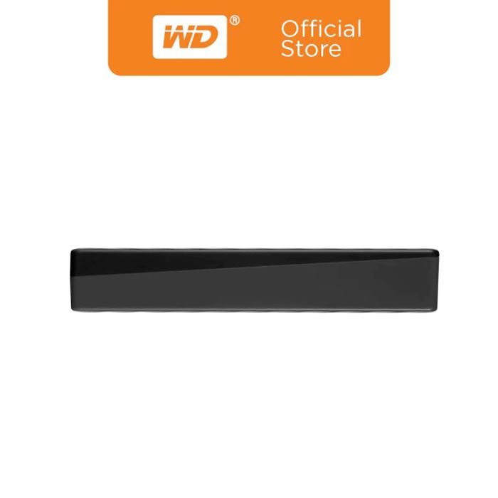 Western Digital My Passport 5TB