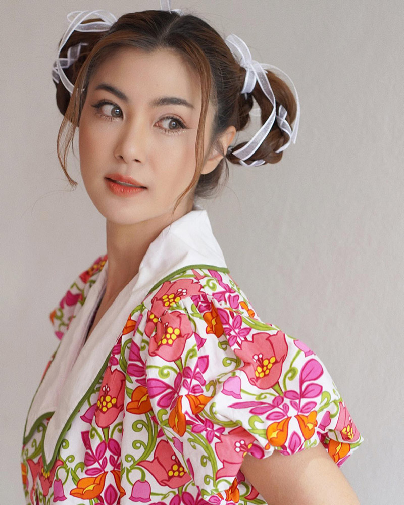 จ๊ะจ๋า พริมรตา 