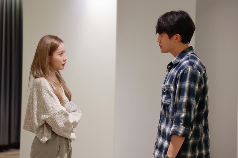 ละครสองหัวใจ