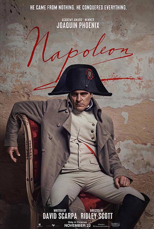 Napoleon  