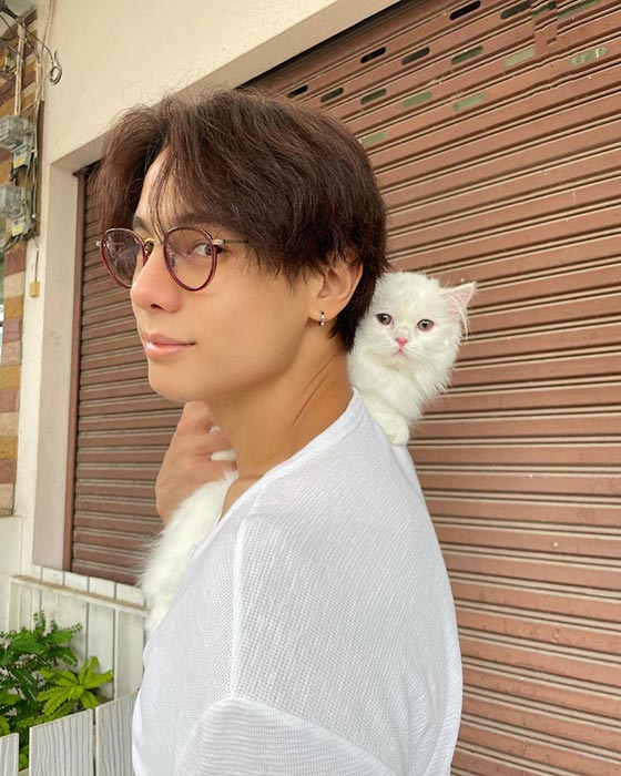 แบงค์ อาทิตย์