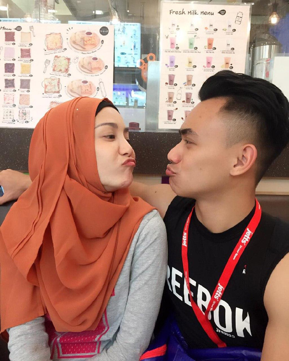 นุ๊ก สุทธิดา