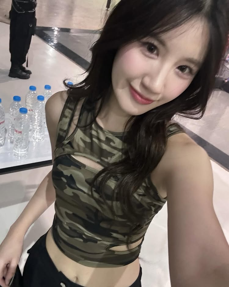 แชมพู CGM48 ไอดอลสุดน่ารัก เสิร์ฟความสดใสซาบซ่า