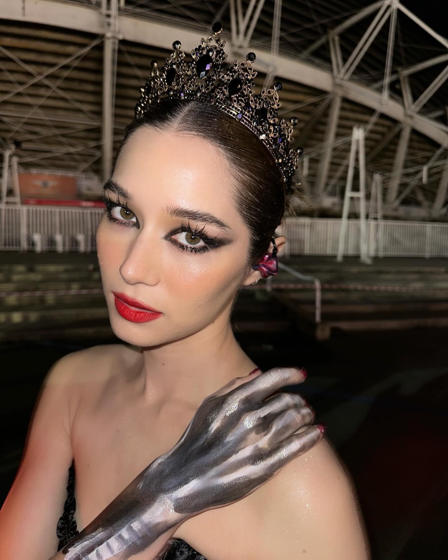 ดาราฮาโลวีน