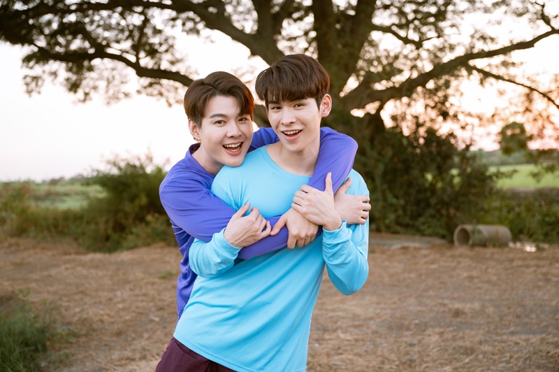 หวานใจผู้ใหญ่จอม เรื่องย่อ My Sweetheart Jom