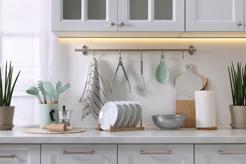 ชุดเครื่องครัว