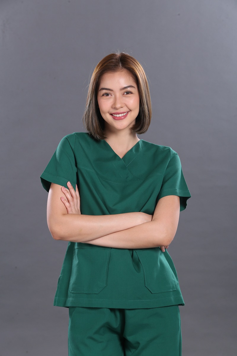 ดวงใจจอมกระบี่