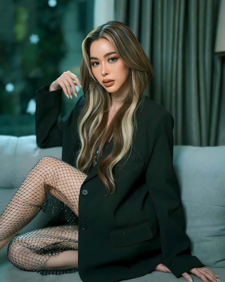 ไอซ์ ปรีชญา