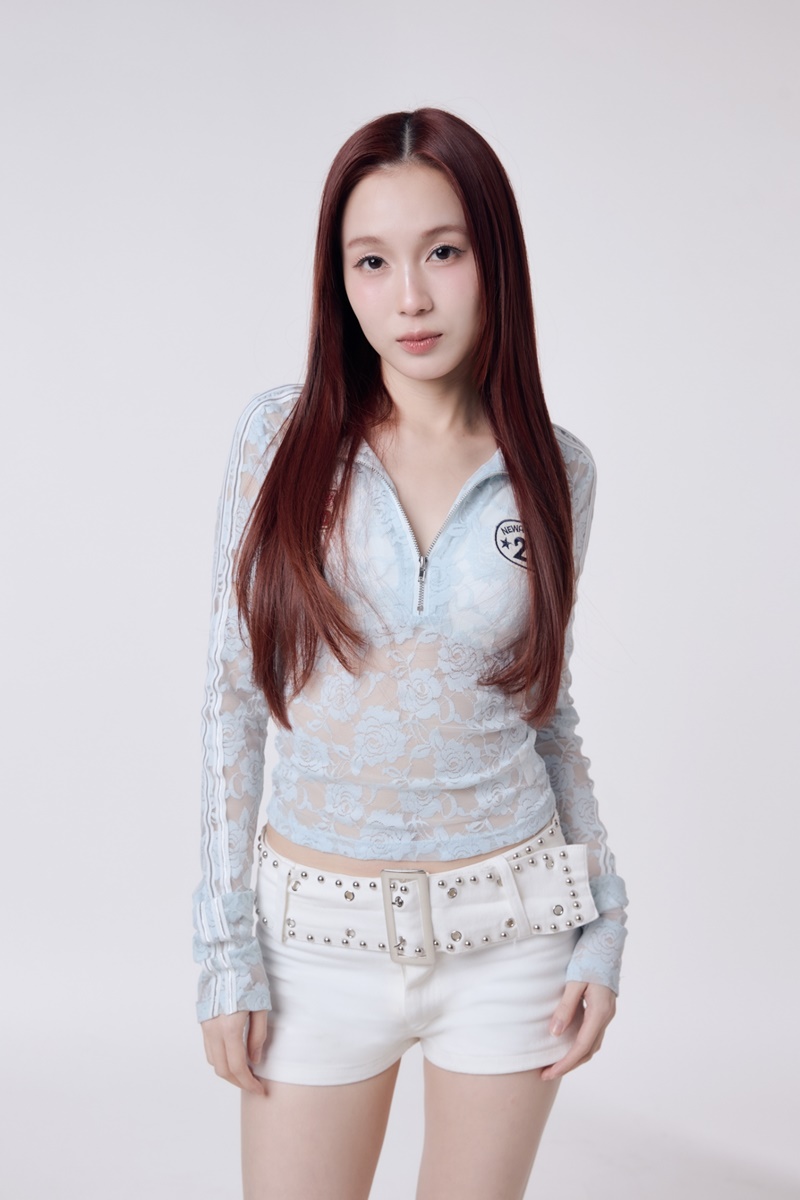 กฎหลักห้ามรักเธอ GIRL RULES เลิฟ ภัทรานิษฐ์