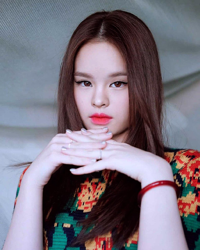 แอลลี่ อชิรญา