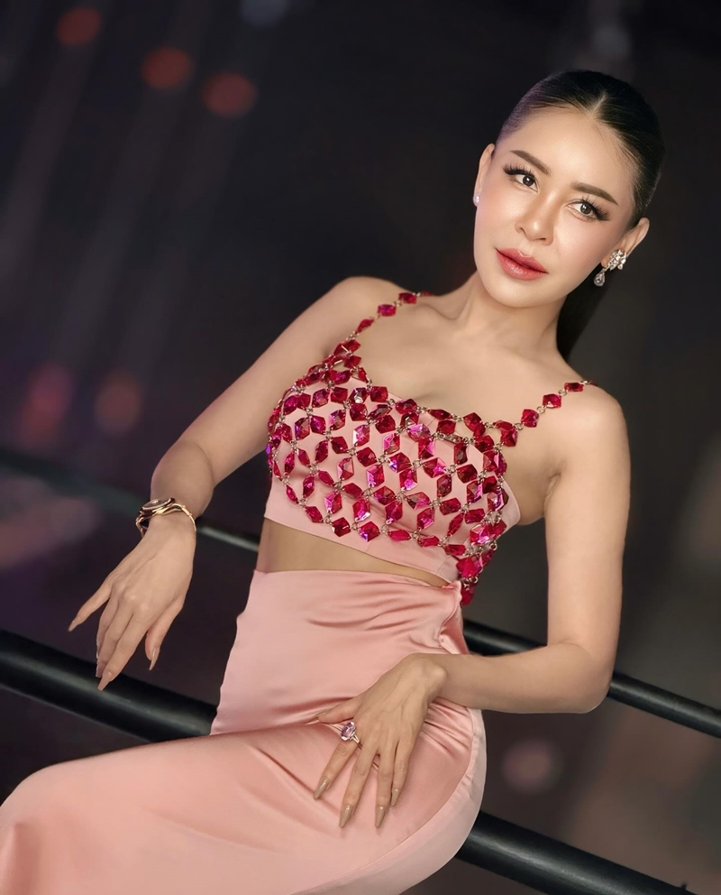 เป็กกี้ ศรีธัญญา