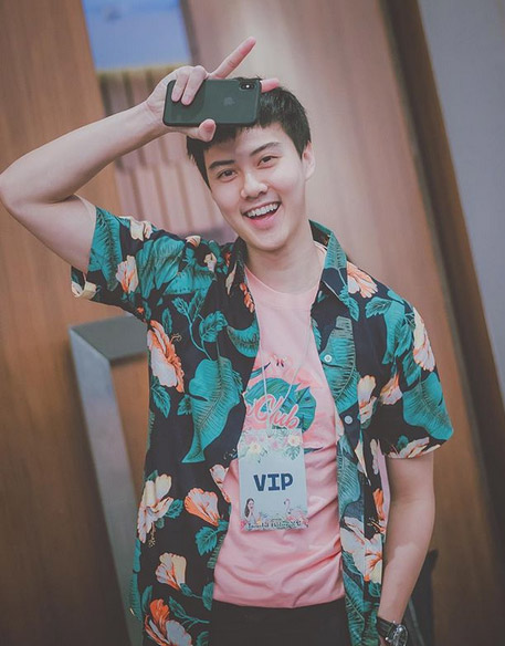 ต้น อาชว์