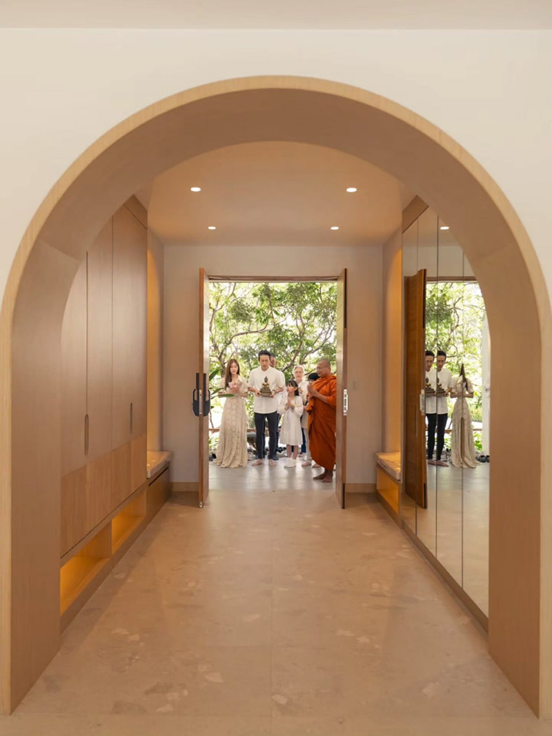 บ้านก้อย ตูน ภูเก็ต