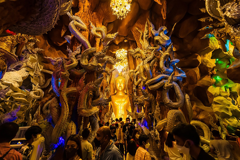 วัดมณีวงศ์