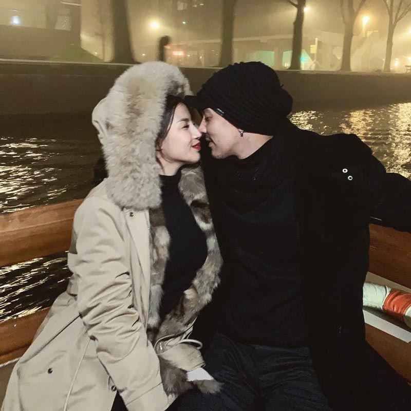 ใบเตย ดีเจแมน