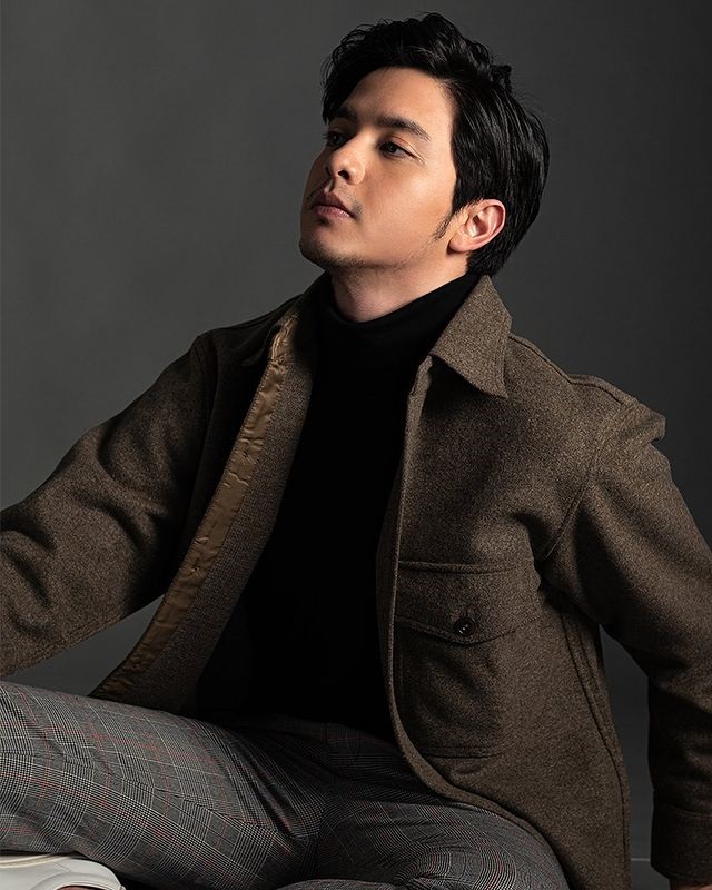 อัลเดน ริชาร์ดส์