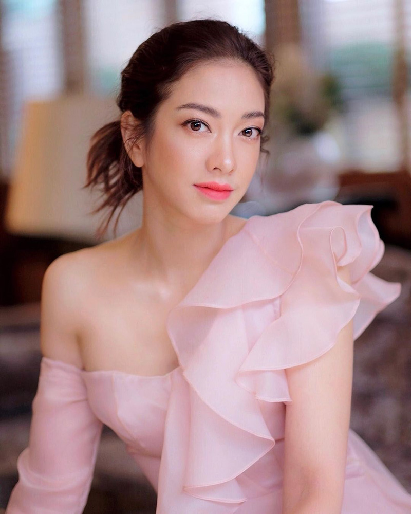 แป้ง อรจิรา