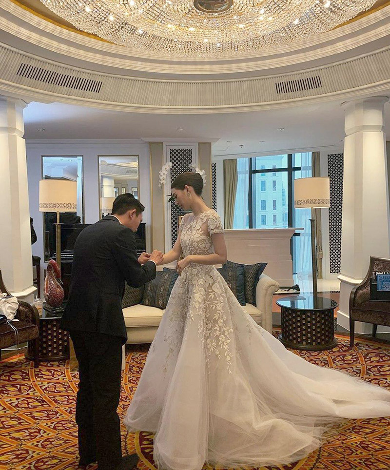 มิว นิษฐา