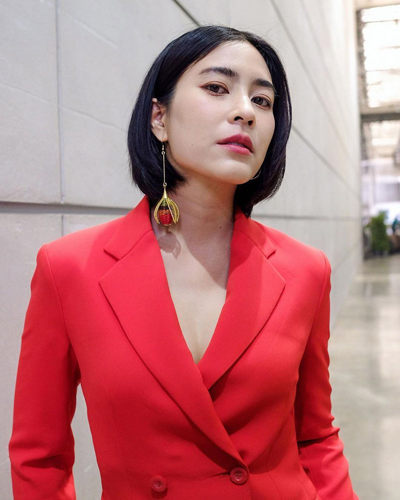 จุ๋ย วรัทยา