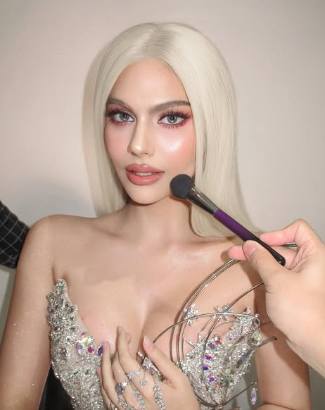 เปิดประวัติ เรเชล คุปตะ อดีต Miss Grand International 2024 สวยตะลึง