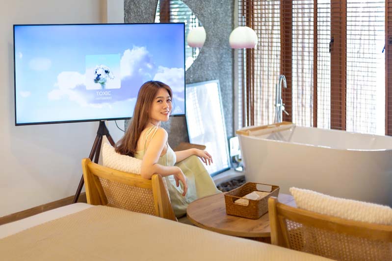 Rimtalay Resort Koh Larn