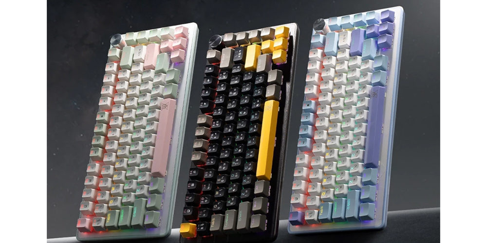 NUBWO X804