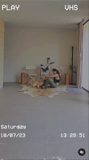 บ้าน คริส หอวัง เขาใหญ่