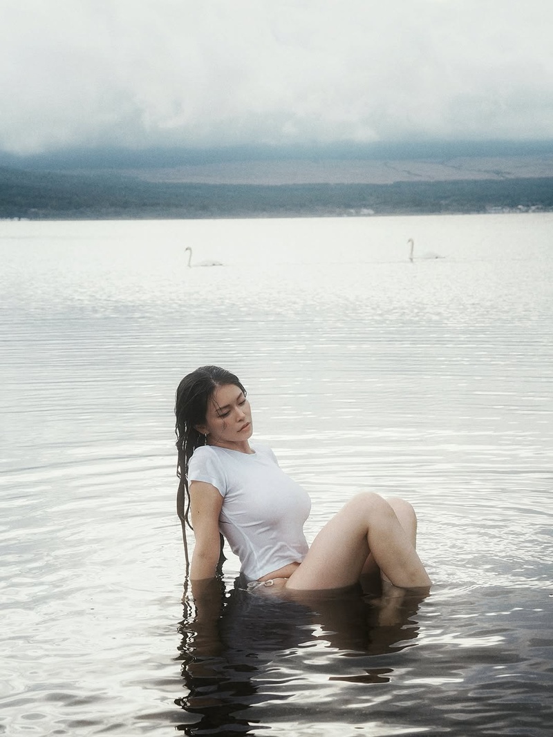 แมรี่ ทาจิบานะ