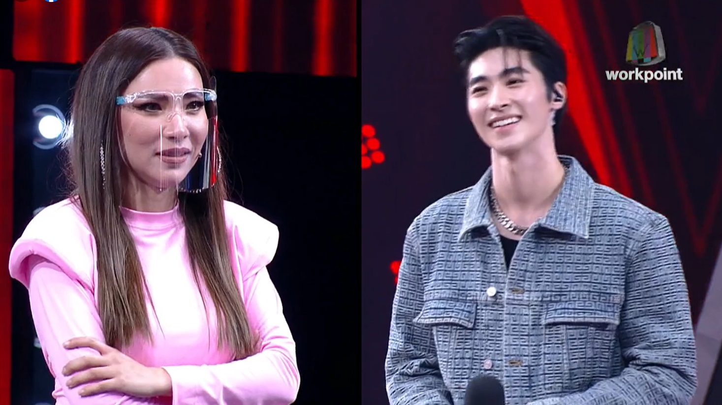 The Wall Song ร้องข้ามกำแพง 